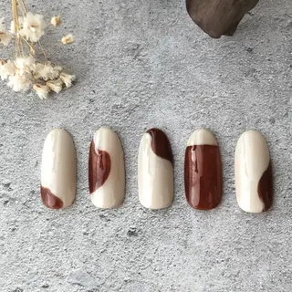 ネイル kimura kumikoのネイルデザイン