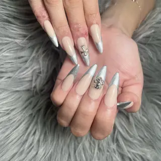 ネイル THE464 the464のネイルデザイン