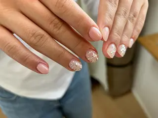 ネイル kanbara mayuのネイルデザイン