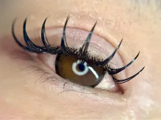 マツエク・マツパ eyelash salon VOSSのマツエク・マツパデザイン