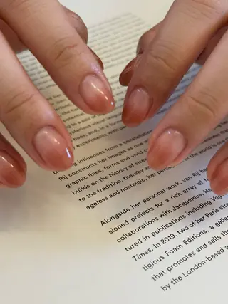 ネイル nail salon e'crinのネイルデザイン