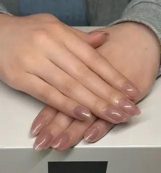 ネイル ⭐︎ kokoroのネイルデザイン