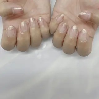 ネイル Nail salon Honey Beeのネイルデザイン