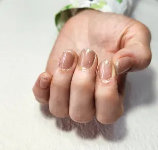 ネイル   BENNIEのネイルデザイン