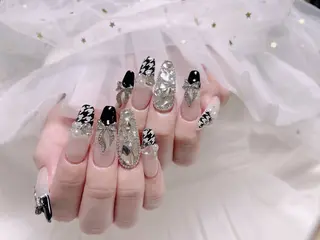 ネイル ジョリ kasumi🌹💅のネイルデザイン