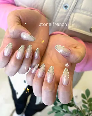 ネイル NICO nail atelierのネイルデザイン