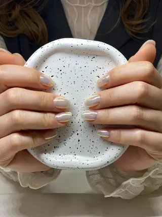 ネイル えい このネイルデザイン