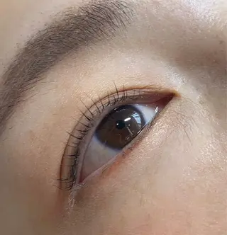 マツエク・マツパ andRita 蒲生店のマツエク・マツパデザイン