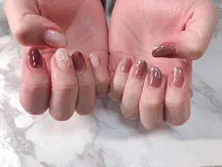 ネイル Regaro i.sのネイルデザイン