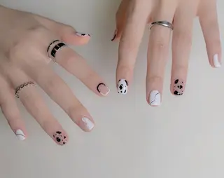 ネイル Cute beauty2のマツエク・マツパデザイン