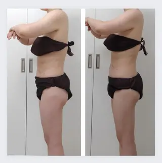 ユニセックスエステサロンUniclear所属・痩身&フェイシャル Uniclearのエステ・リラクイメージ