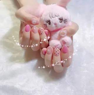 ネイル Fairynails所属・Fairynails Suzuのネイルデザイン