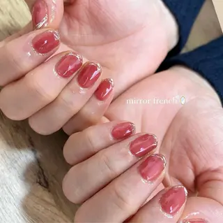 ネイル S momoのネイルデザイン