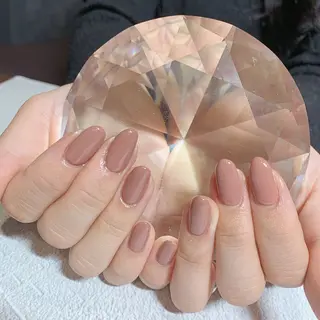 ネイル Nailist YUKOのネイルデザイン