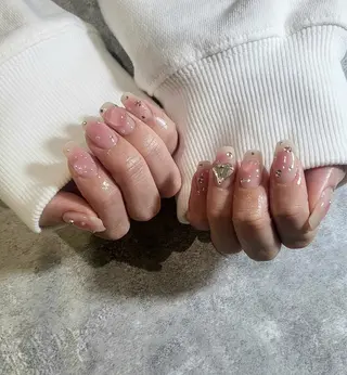 ネイル エリーザ ベルのネイルデザイン