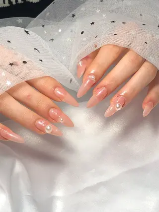 ネイル NiKa Nail所属・NiKa Nailのネイルデザイン