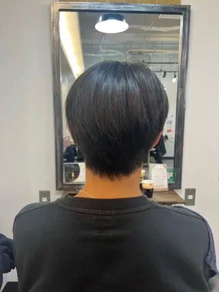 メンズ 葛西店📍 ジュリのヘアスタイル