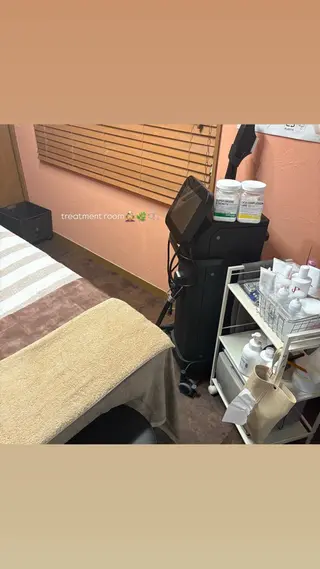 foi🌿 Samiraのエステ・リラクイメージ