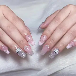 ネイル DIAMOND NailStudioのネイルデザイン