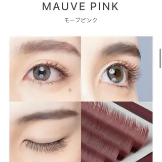 マツエク・マツパ mika ⠀ ⠀のマツエク・マツパデザイン