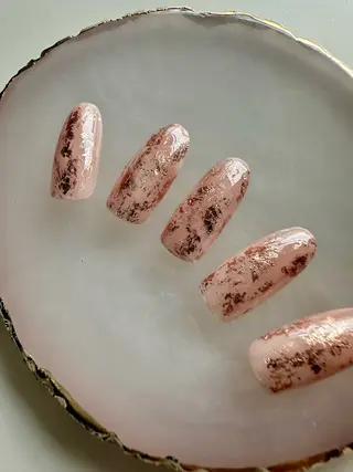 ネイル Re :eight Nail所属・NISHIOKA FUKUMIのネイルデザイン