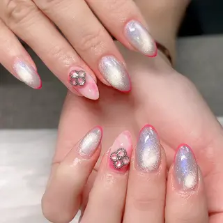 ネイル Cute Tips nailのネイルデザイン