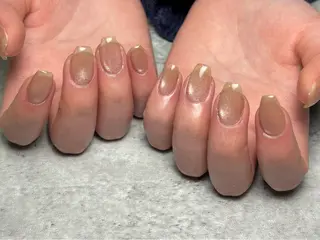 ネイル marl -Msisnailsalon-甲子園店【マール】所属・marl あやかのネイルデザイン