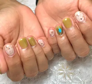 ネイル nails' it...のネイルデザイン