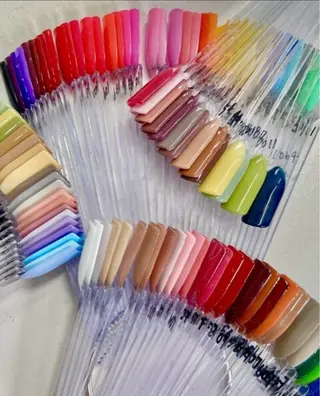 ネイル FILLnail古河店所属・FIILnail MEIのネイルデザイン