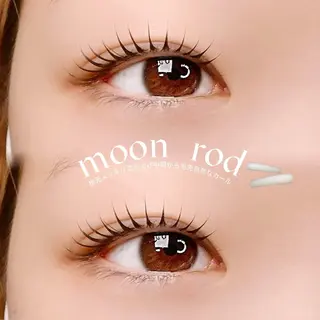 パーマ HARUHARU seiraのマツエク・マツパデザイン