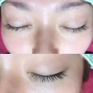 マツエク・マツパ felyma vii所属・felyma viiのマツエク・マツパデザイン