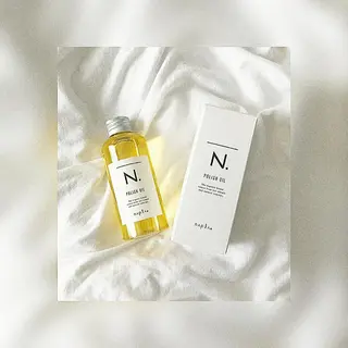 リリー /Men's/パーマのその他イメージ