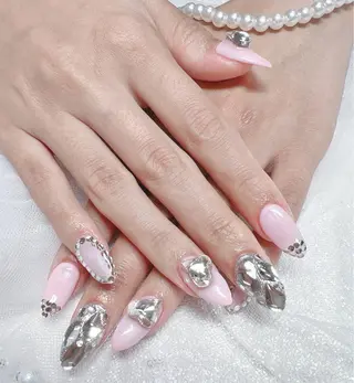 ネイル Melody メロディのネイルデザイン