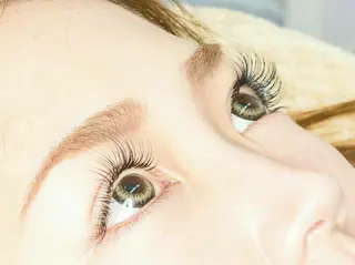 マツエク・マツパ 圧倒的人気💫 Lien広島店のマツエク・マツパデザイン