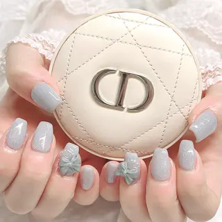 ネイル toyvenail 🎀konomiのネイルデザイン