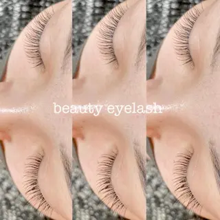 マツエク・マツパ Salon de SUMUU. 新小岩所属・Salon de SUMUUのマツエク・マツパデザイン