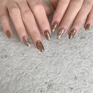 ネイル Rio 𓍼のネイルデザイン