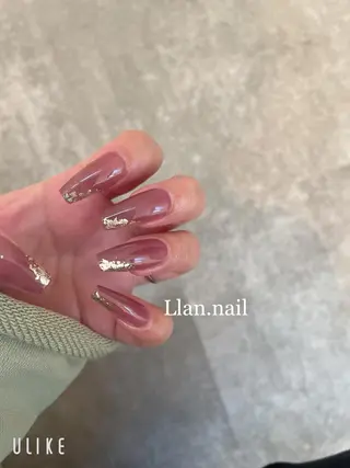 ネイル Lian nailのネイルデザイン