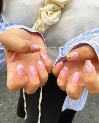 ネイル ネイル･エステ afdlbcのネイルデザイン