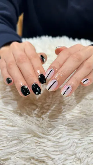 ネイル 🤍 YUI 🤍のネイルデザイン