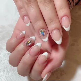 ネイル Private Nail Salon　EM所属・Nail salon EM（エム）千葉のネイルデザイン