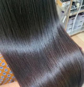 ロング メンズカット/柏/韓 国/メンズパーマ航太のヘアスタイル