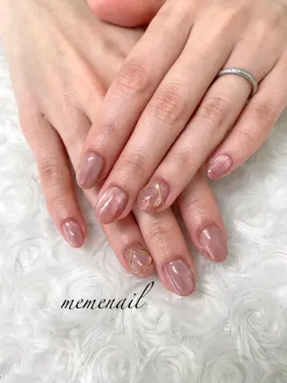 ネイル Noguchi Megumiのその他イメージ