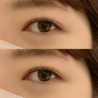 マツエク・マツパ Jessica 森のマツエク・マツパデザイン