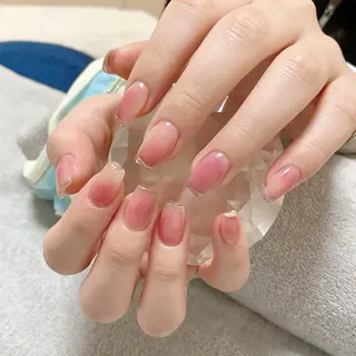 ネイル 💅fleur Ayumiのネイルデザイン