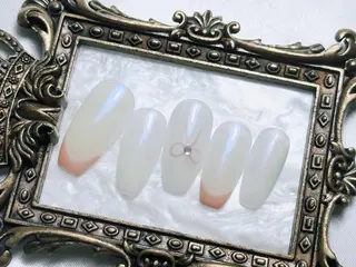 ネイル Mnail _KKのネイルデザイン