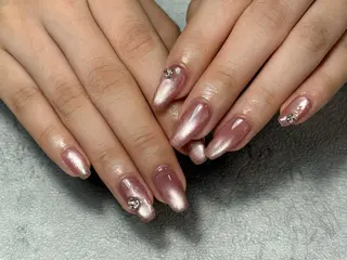ネイル nailsalon bellaのネイルデザイン
