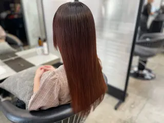 ロング メンズ指名多数 ✂︎松本明日翔のヘアスタイル