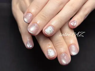 ネイル salon AZのネイルデザイン
