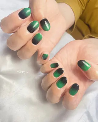 ネイル Mare nailのネイルデザイン
